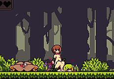Become a member of the tribe in this 3D anime-like game