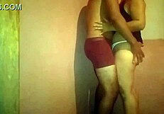 Venezuelan amateur fight hardest big cock
