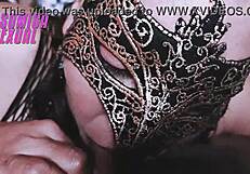 Sister’s mouth is a play ground for deep throat as well as anal sex