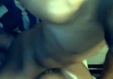 A couple experiment on hotwife pleasure with BBC and female ejaculation