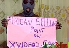 Behavior of abusing oneself especially the genitals was captured from a solo boy