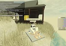 Roblox porn: Cum shots and Hot and steamy sex scenes