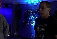 Fetswing lifestyle parties: Real swinger blog documentary series