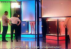 Loosevagina women strip off in this hot sexy video