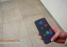 Close meeting with Alexis Crystal: stepsister charming and passionate footjob session