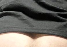 Male gay masturbation with repoil anal toys