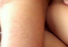One beautiful mulatto girl gets met outside a club and then has gorgeous sex