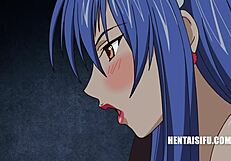 Big Tits Hentai Maids Get Used Hard Uncensored, Oh Yeah!