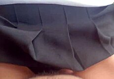Dirty young Latina stepsister has Lewd sex with friends asshole boyfriend in paradise