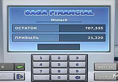 Summertime saga: The Rise of the Debt-Desire Visual Novel