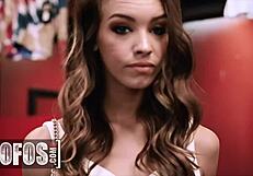 Teen Charity Crawford uses her sex to shop and pay-off her boyfriend