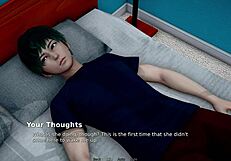 From bully to lover: A walkthrough of intimate encounters in a game