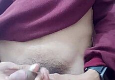 A steamy and firm shaft will thrill you