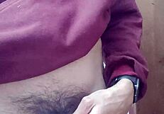 A steamy and firm shaft will thrill you