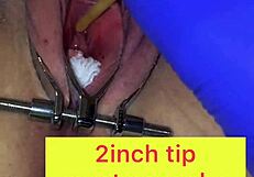 Female Catheter Insertion Guide Step By Step
