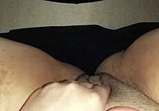 Lesbian illusion girls sex without break in Pov video
