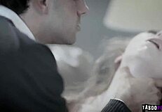 Raw exemplified by Jake Adams powerfully stimulating Gracie May Green young tiny vagina in a group sex meeting