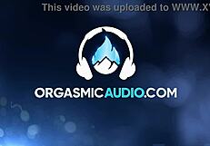 Get the Tinder date experience in latex leggings in this erotically charged audio enticement