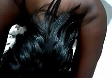 Some of my new freshly recorded black sex tapes for 2024