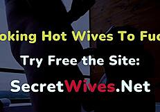 Watch an intense scene with a mature lady Gi, including cumming and pissing