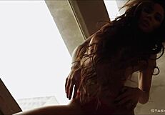 Sensual video collection of stunning non professional women