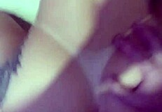 Cutie bisexual likes anal and gives blowjob