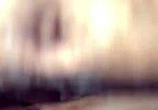 Novinha sexy with intense pussy pounding and ass play!
