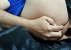 Boy’s play and real sex in gay anal movies