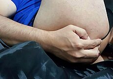 Boy’s play and real sex in gay anal movies