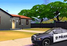 Sims 4: It is kind of like Terminator 2 Jug-ment Day – although a much happier feel to it