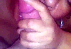 I want to be your oral sex performer.
