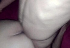 Hot milf gets a wake up call in the form of a creamy surprise