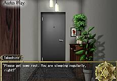 Bible Black: The Infection - Demolition Playthrough PT6