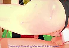 3D animated hentai with big breasted women and hardcore sex scenes.
