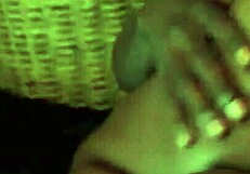 Male nurse with big muscles helps a sick pansy and gives him a blowjob