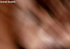 Bride to be Ria Sunn gets double penetration with anal and facial cum shots