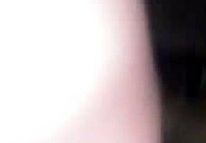 Amateur wife Shannon's pee scene