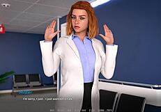 Play Through the latest Become a Rockstar game with hot girls.