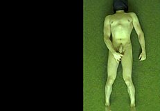 Compilation of anal prostate and P-spot stimulation in an institution.