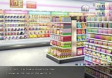 Reijuu Hitozuma Agent Shion Part 1: A Unique Wedding Story from Japan