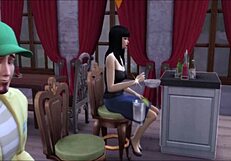 Wicked of Whimsville SE 1 Ep 17: RavenSnake Juice
