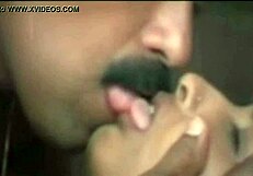 Roshani’s sexy Asian beauty and big breast make for a hot scene.