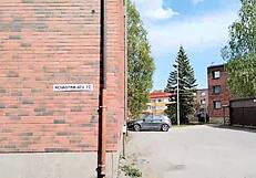 Finnish gay dungeon action with bare and toy-wielding bears