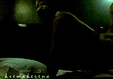 Hidden camera captures a cheating wife’s secret affair in a dark Osaka massage room