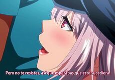 hey, have you seen jikan episodio 4 sub español yet?