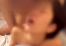 Video call to the stepfather! The stepdaughter who treated him like her own father gets angry.