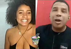 Enjoy Kelly’s hot interview with Leo Ogro on the Spartan Channel on Xvideos.