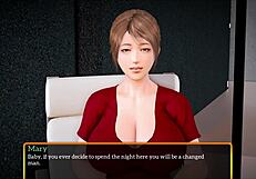 New family 491 gets some pussy licking action