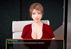 New family 491 gets some pussy licking action