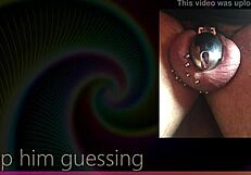 Femdom and male chastity: a tantalizing combination